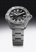 Aquaracer - 40 mm
