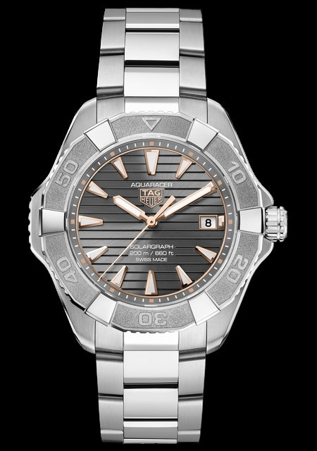 Aquaracer - 40 mm
