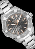 Aquaracer - 40 mm