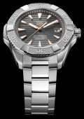 Aquaracer - 40 mm