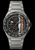 Formula 1 Automatic Chronograph x Gulf