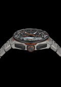 Formula 1 Automatic Chronograph x Gulf