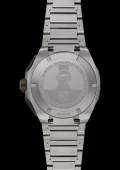 Formula 1 Automatic Chronograph x Gulf