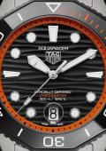 Aquaracer Professional 500 Date