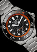 Aquaracer Professional 500 Date