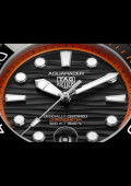 Aquaracer Professional 500 Date