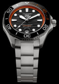 Aquaracer Professional 500 Date
