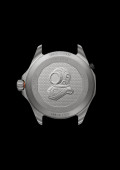 Aquaracer Professional 500 Date