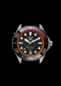 Aquaracer Professional 500 Date