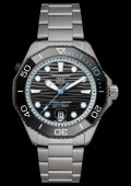 Aquaracer Professional 500 Date