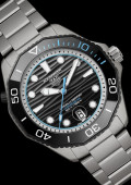 Aquaracer Professional 500 Date