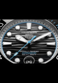Aquaracer Professional 500 Date