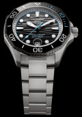 Aquaracer Professional 500 Date