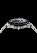 Aquaracer Professional 500 Date
