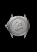 Aquaracer Professional 500 Date