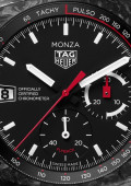 Monza Flyback Chronograph