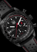 Monza Flyback Chronograph