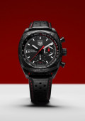 Monza Flyback Chronograph
