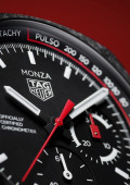 Monza Flyback Chronograph