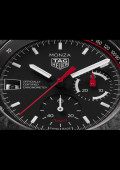 Monza Flyback Chronograph