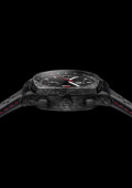 Monza Flyback Chronograph