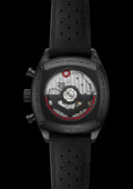 Monza Flyback Chronograph