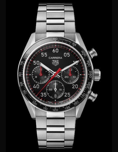 Carrera Chronograph Sport