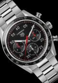 Carrera Chronograph Sport