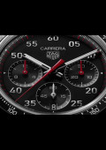 Carrera Chronograph Sport