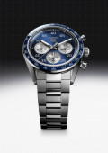 Carrera Chronograph Sport
