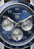 Carrera Chronograph Sport