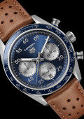 Carrera Chronograph Sport
