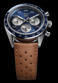 Carrera Chronograph Sport