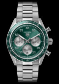 Carrera Chronograph Sport