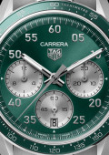 Carrera Chronograph Sport