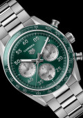 Carrera Chronograph Sport