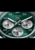 Carrera Chronograph Sport