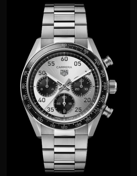 Carrera Chronograph Sport