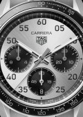 Carrera Chronograph Sport