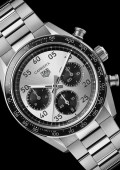 Carrera Chronograph Sport