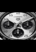 Carrera Chronograph Sport