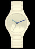 Rado True Round x Les Couleurs® Le Corbusier® Special Edition