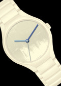 Rado True Round x Les Couleurs® Le Corbusier® Special Edition