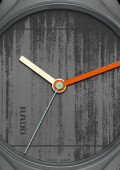 Rado True Round x Les Couleurs® Le Corbusier® Special Edition