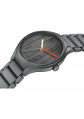 Rado True Round x Les Couleurs® Le Corbusier® Special Edition
