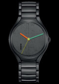 Rado True Round x Les Couleurs® Le Corbusier® Special Edition