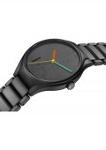 Rado True Round x Les Couleurs® Le Corbusier® Special Edition