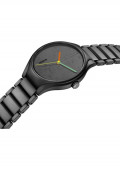 Rado True Round x Les Couleurs® Le Corbusier® Special Edition
