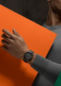Rado True Round x Les Couleurs® Le Corbusier® Special Edition