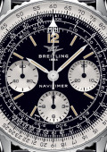 Navitimer B09 Chronograph 41 Miles Davis